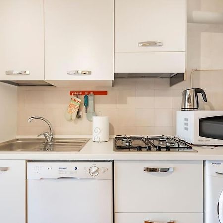 Casa Manu Finale Ligure Apartment Bagian luar foto