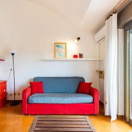 Casa Manu Finale Ligure Apartment Bagian luar foto