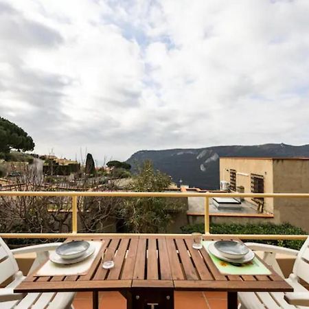 Casa Manu Finale Ligure Apartment Bagian luar foto