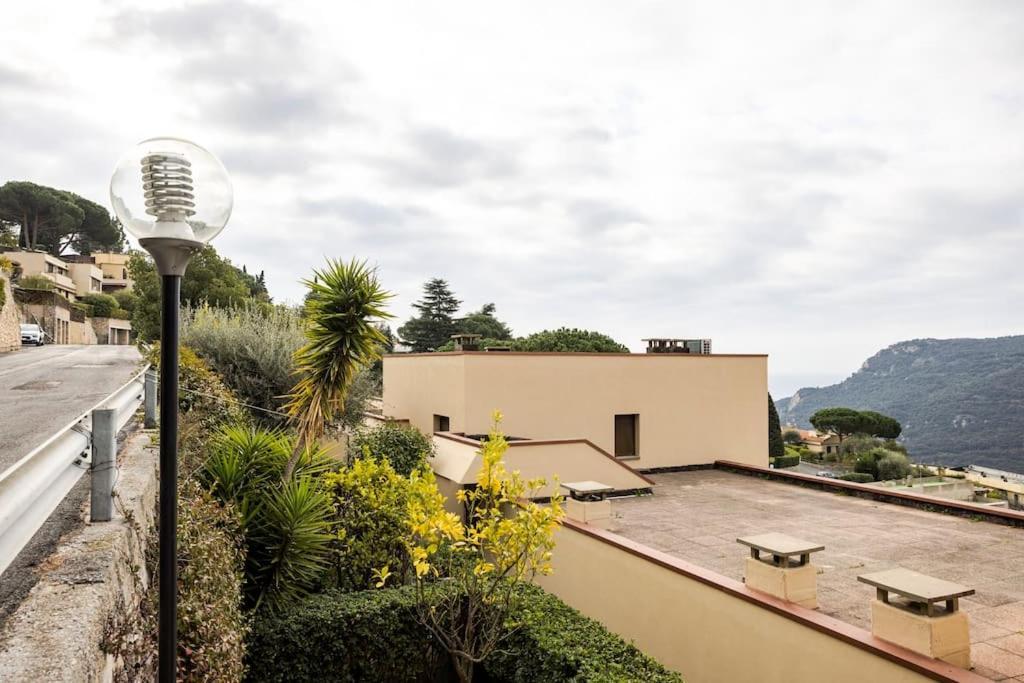 Casa Manu Finale Ligure Apartment Bagian luar foto