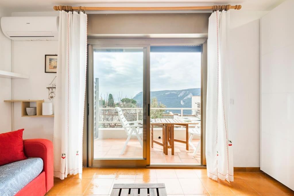 Casa Manu Finale Ligure Apartment Bagian luar foto