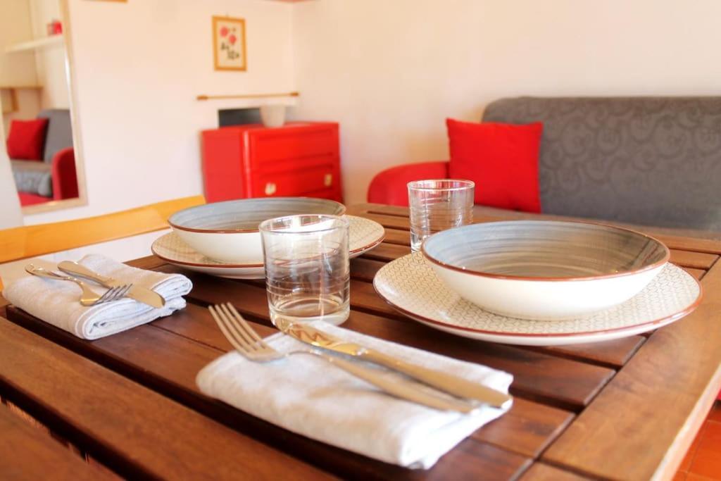Casa Manu Finale Ligure Apartment Bagian luar foto