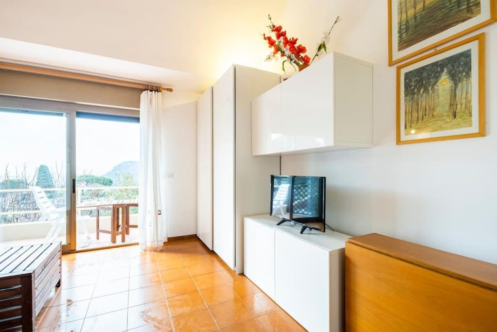 Casa Manu Finale Ligure Apartment Bagian luar foto