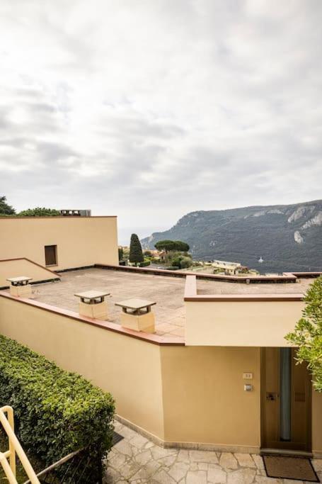 Casa Manu Finale Ligure Apartment Bagian luar foto