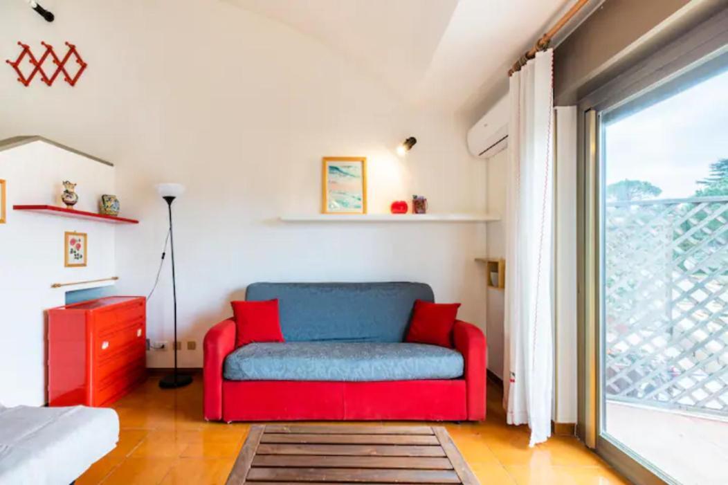 Casa Manu Finale Ligure Apartment Bagian luar foto