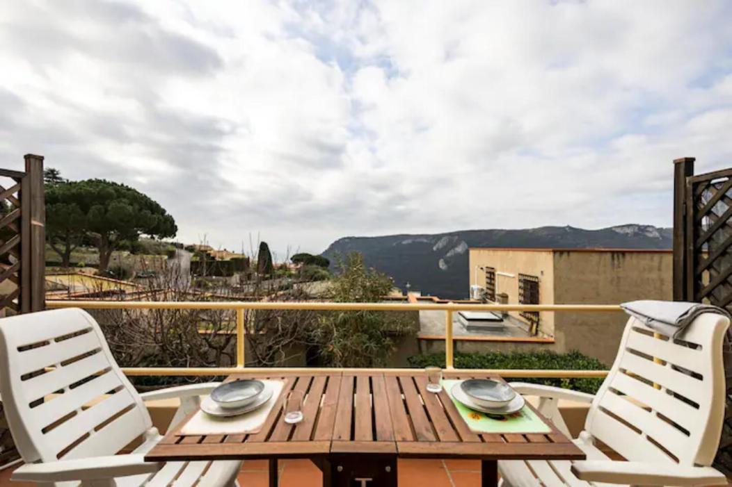 Casa Manu Finale Ligure Apartment Bagian luar foto